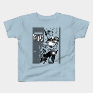 Roritoki Kids T-Shirt